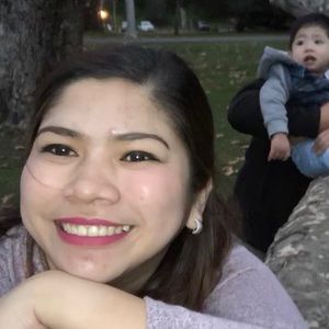 Meet your Posher, Charmaine